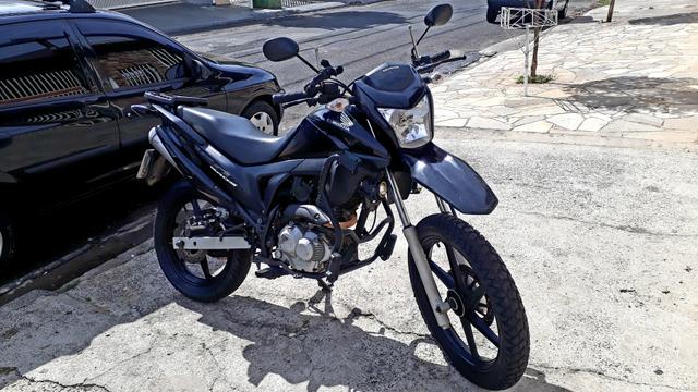 Honda Bros Esdd 160 aceito CB300