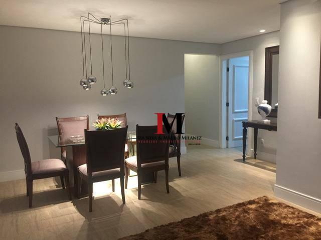 Alugamos apartamento mobiliado com 3 quartos proximo ao MP - Foto 7