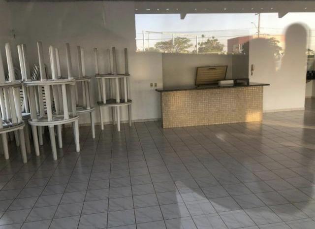 Apartamento 2/4 Residencial Dourados - Foto 17