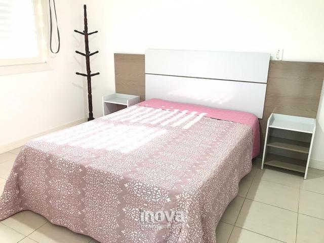 Excelente apartamento no centro de Tramandaí - Foto 10