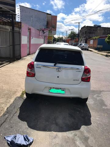Etios 1.5 XLS completo - Foto 2