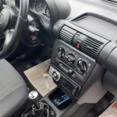Corsa 200 2001 em Teutonia rs - Foto 2