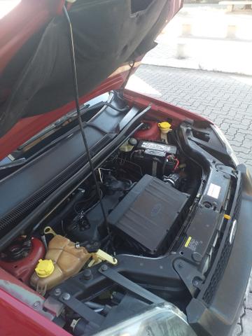 Ecosport xls 1.6 04/04 troco em moto - Foto 6