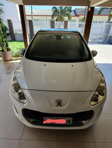 Peugeot 308 Allure 2.0 Aut 6 Marchas 2014 - Foto 3