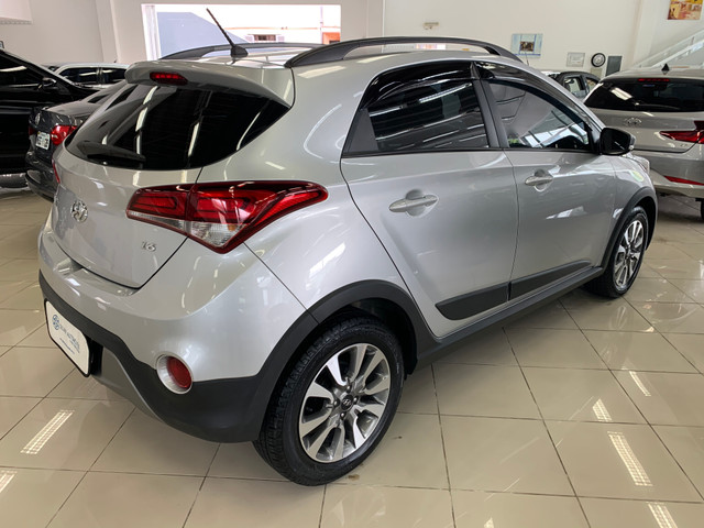 Hyundai Hb20x Style (2016) - Foto 3