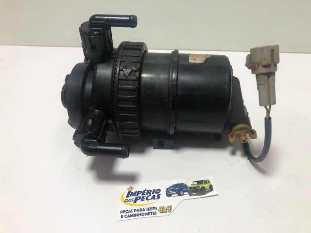 Filtro Diesel Completo L200 Triton 3.2 12/16 #10489