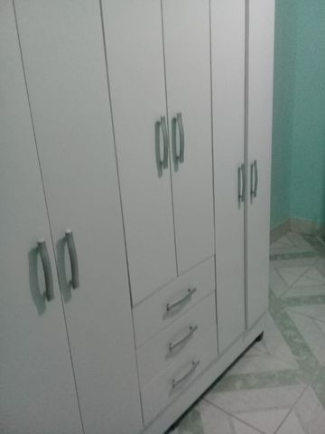 Alugo quarto 650para moças - Foto 6