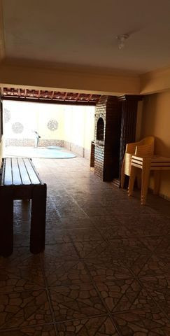 Aluguel - Casa em Ponta Negra - 6/4 - 4 Suítes - Foto 5