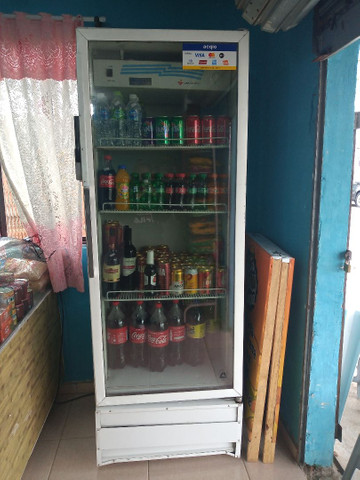 Expositor de bebidas - Foto 2