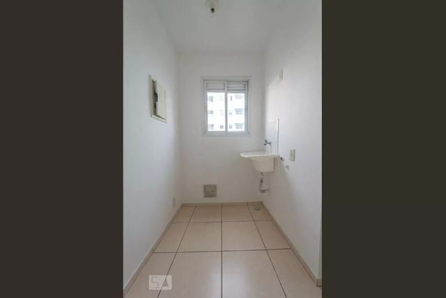 DE 700 a 1.100 por mês, apartamento com 2 dorm. e sacada com churrasqueira em Palhoça - Foto 15