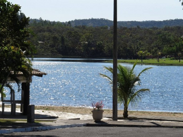 Terreno Condomínio fechado Terra Selvagem Golfe Clube - 1125m2 - Foto 12