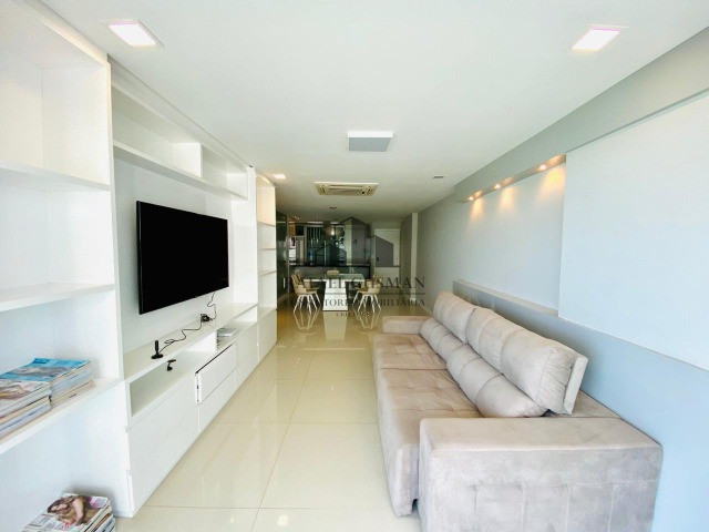 RG - 4 Quartos com 2 suites e linda vista mar - Foto 3
