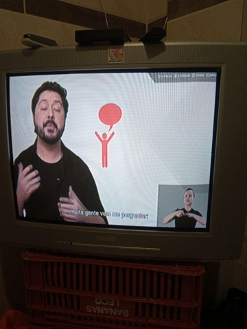 Tv 29 polegadas - Foto 4