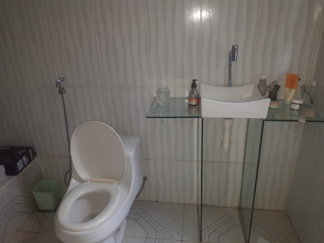 Casa 3 qtos. Sto. Antonio Descoberto - Go - Foto 9