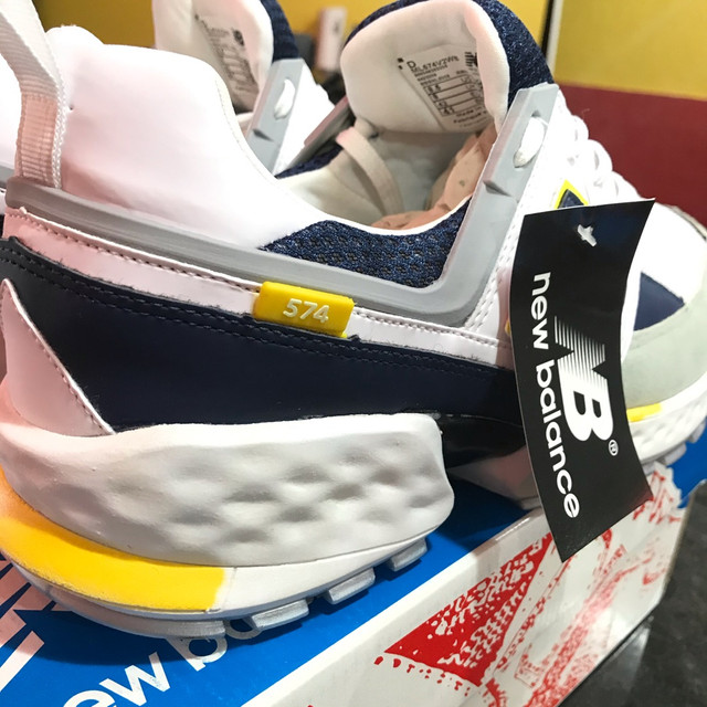 olx new balance 574