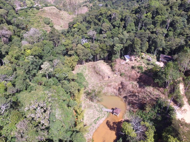 Tereno Marechal Floriano 45.000,00 a 290.000,00.Vendo ou troco por imóvel em Vila Velha - Foto 12