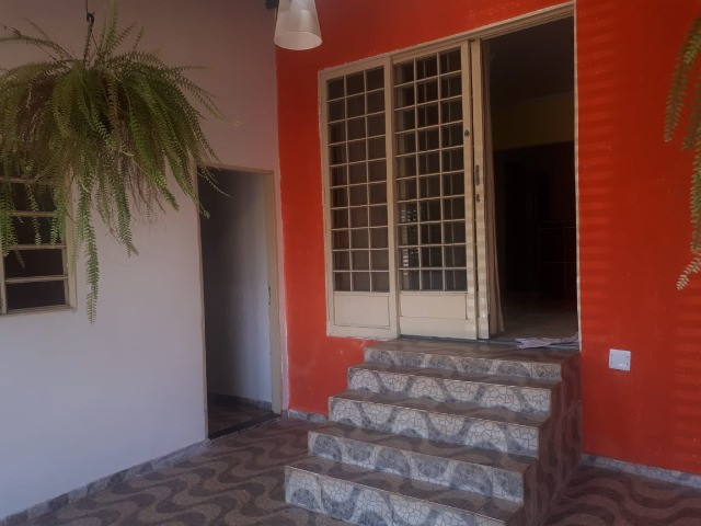 Casa 3 qtos. Sto. Antonio Descoberto - Go - Foto 3