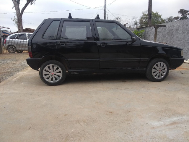 Fiat uno 1996 - Foto 4