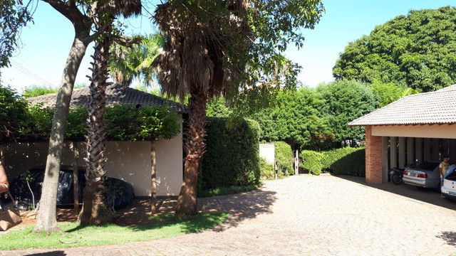 Casa alto padrão em São João da Boa Vista - SP