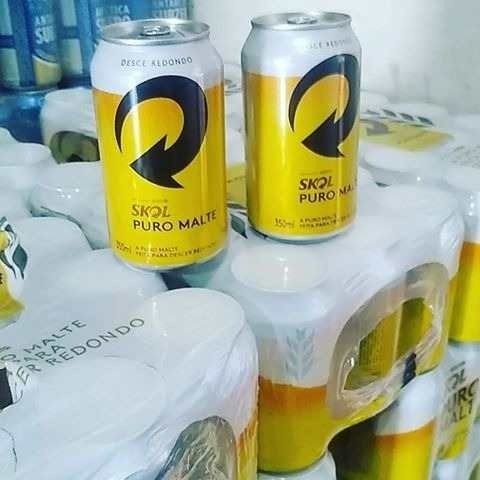 Cervejas