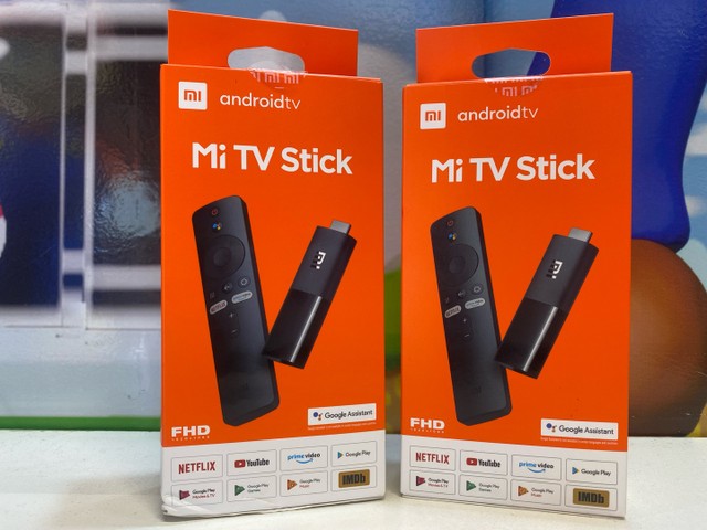 Mi TV Stick