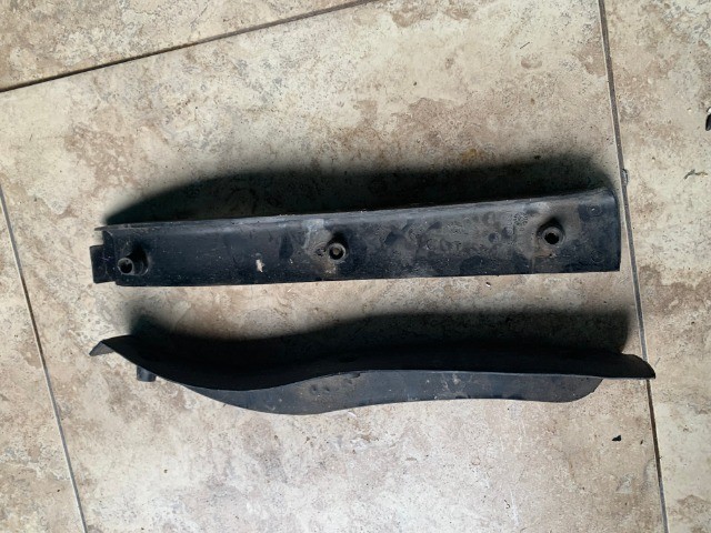 par/soleira porta fiat ducato multijet original - Foto 2