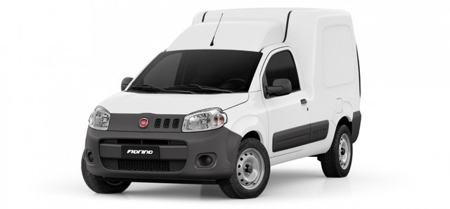 FIORINO 1.4 ENDURANCE