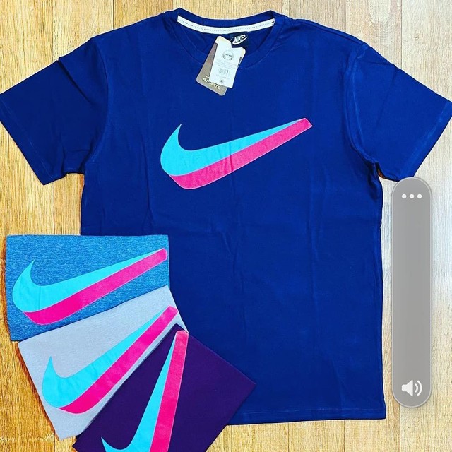 Camisetas Grandes Marcas - Foto 4