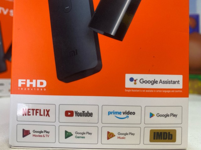 Mi TV Stick - Foto 2