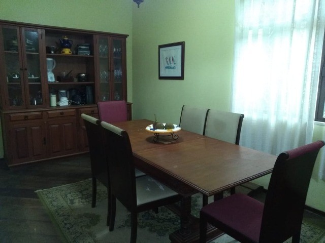 Vendo casa no Cremerie com 6 quartos - Foto 2
