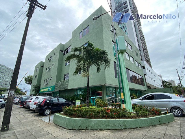 Imóvel comercial de esquina em Zona Médica do Recife - Foto 3