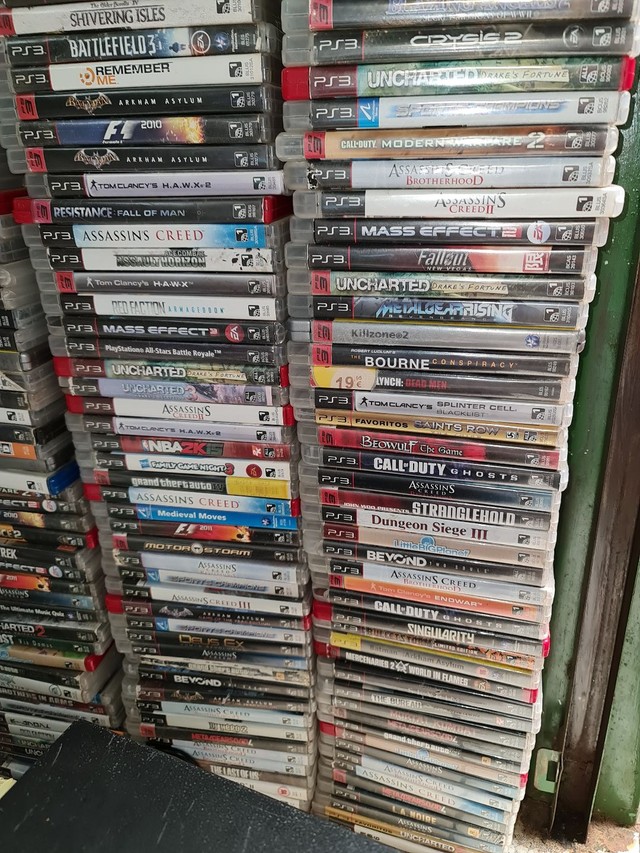 Ps3### - Foto 4