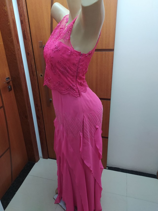 Vestido de Festa - Foto 2