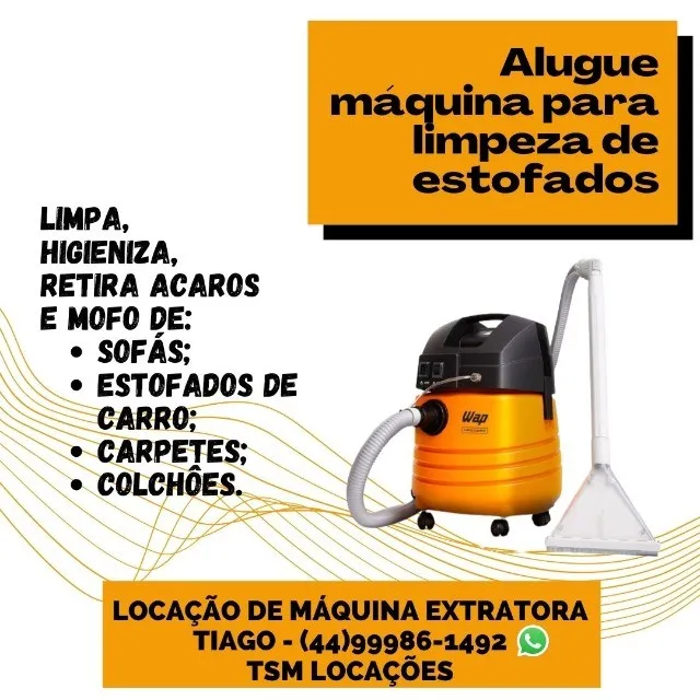 aluguel de wap" no Brasil