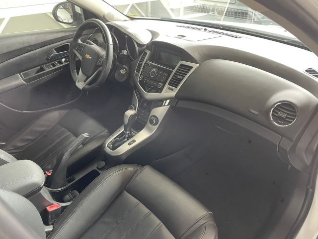 Chevrolet cruze hatch 2015 1.8 lt sport6 16v flex 4p automÁtico - Foto 7