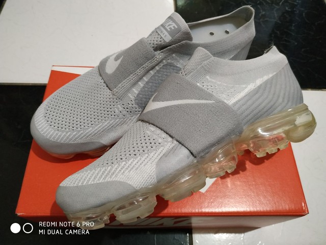 Nike slip store on vapormax