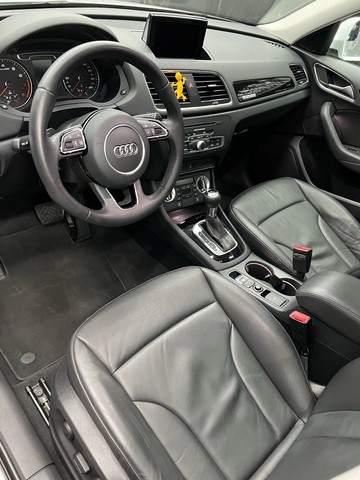 Audi q3 2014 - Foto 5