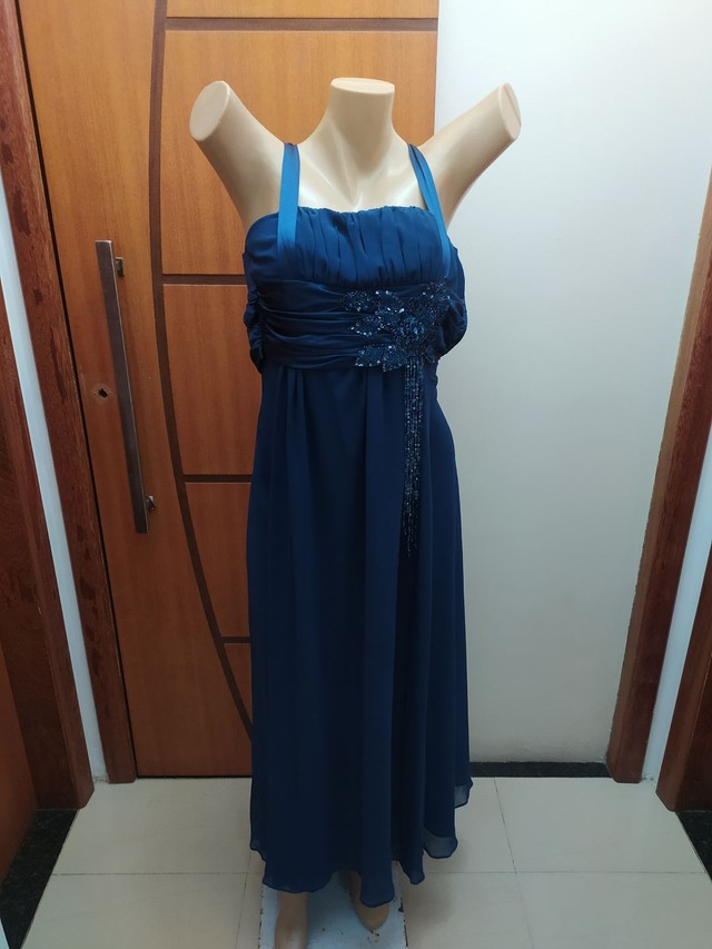 Vestido de Festa