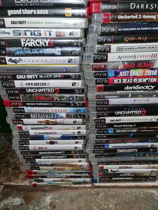 Ps3### - Foto 4