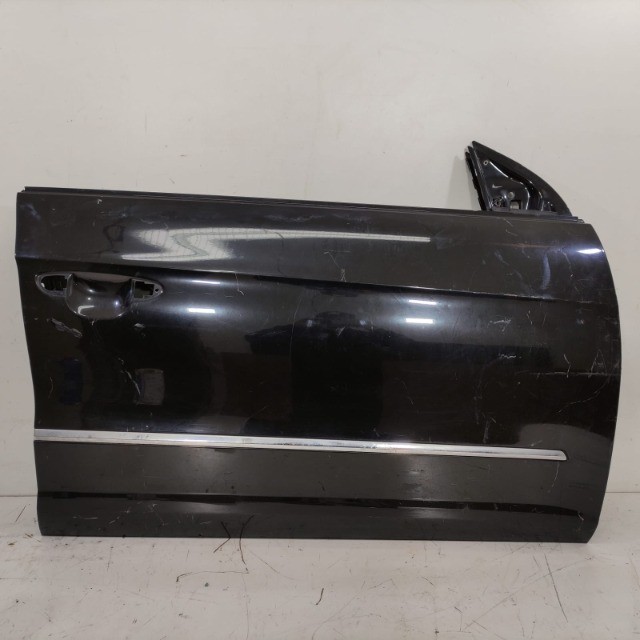 Porta Dianteira Direita Passat Alemão 2006 a 2010 Semi Nova