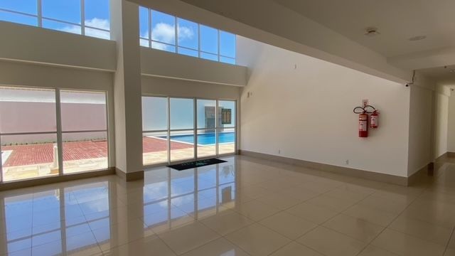 Apartamento Novo 2/4 Suíte 61m² Varanda Para Venda No Spazzio Privillege Ponta Negra - Foto 17