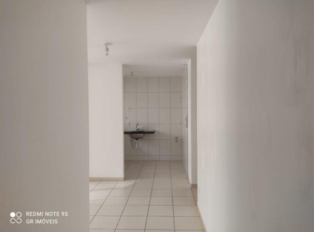 Apartamento em Águas Claras com 2 quartos, lazer e vaga - Res Cosmopolitan - Foto 4