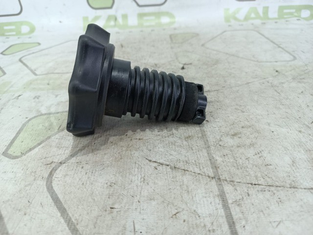 Parafuso de fixação estepe VW Up TSI 2016 - Foto 2