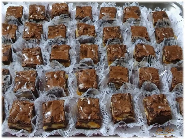Brownies - Foto 2