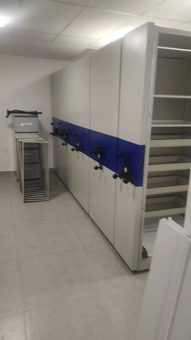 Arquivos deslizantes para caixa box qualquer tamanho