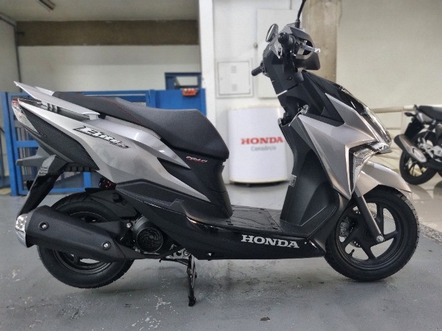 HONDA ELITE 125 2023 - 1107895569 | OLX