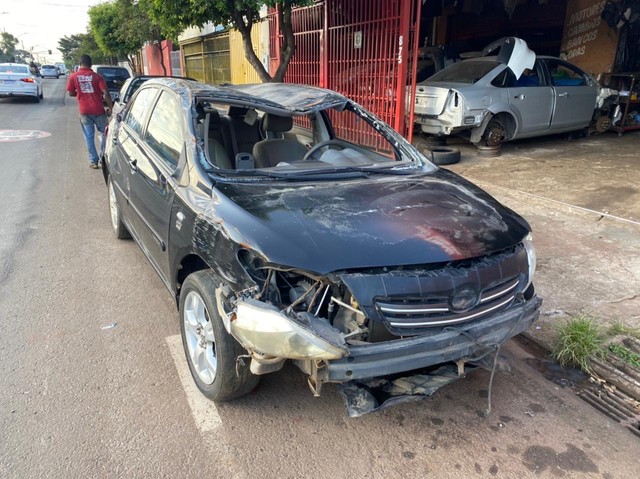 Peças p/ Toyota Corolla 2011 - Foto 4