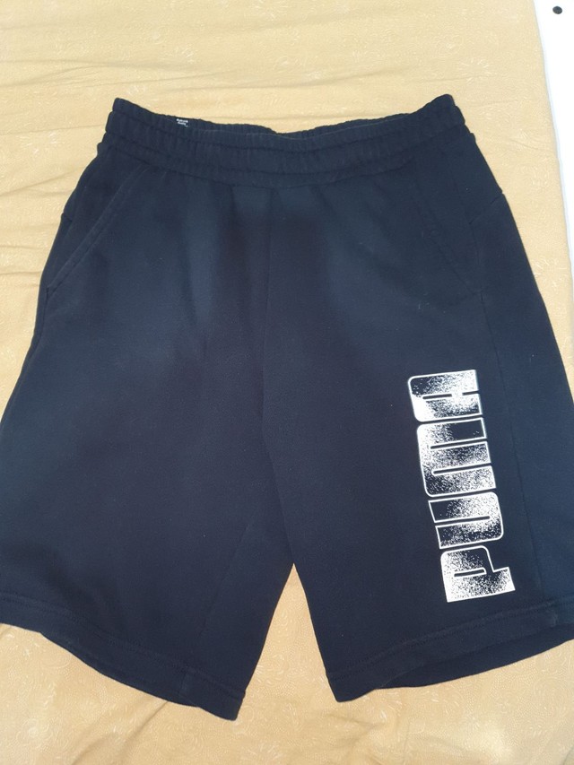 bermuda da puma original