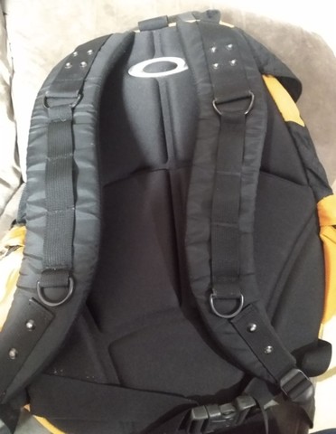 Mochila Oakley original nova - Foto 3