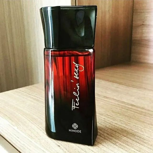 Perfume hinode online sexy